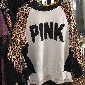 Pink Brand- New Without Tags